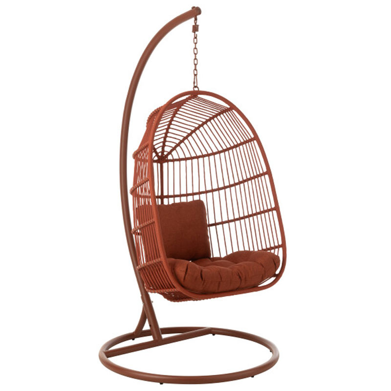 Silla suspendida egga - Imagen 7