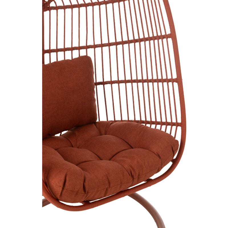 Silla suspendida egga - Imagen 6
