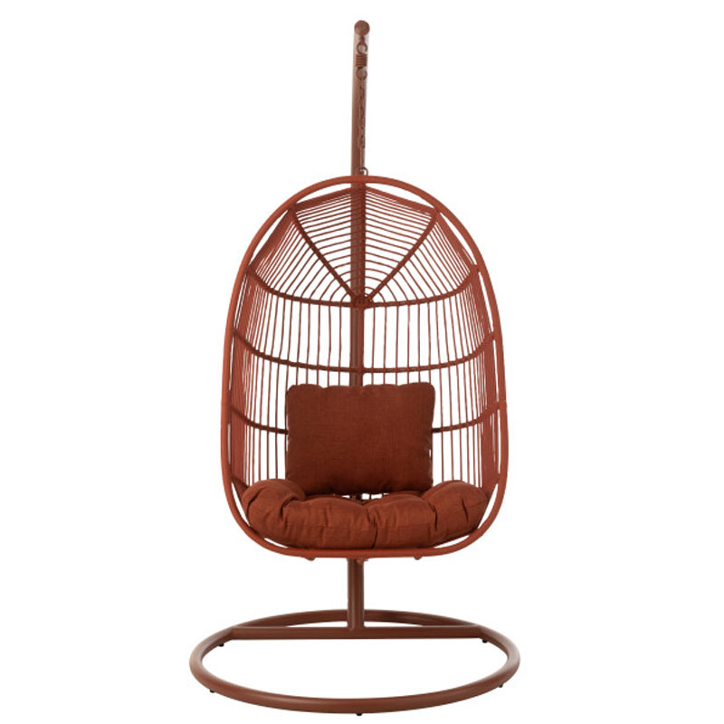Silla suspendida egga - Imagen 8