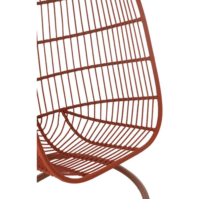 Silla suspendida egga - Imagen 3