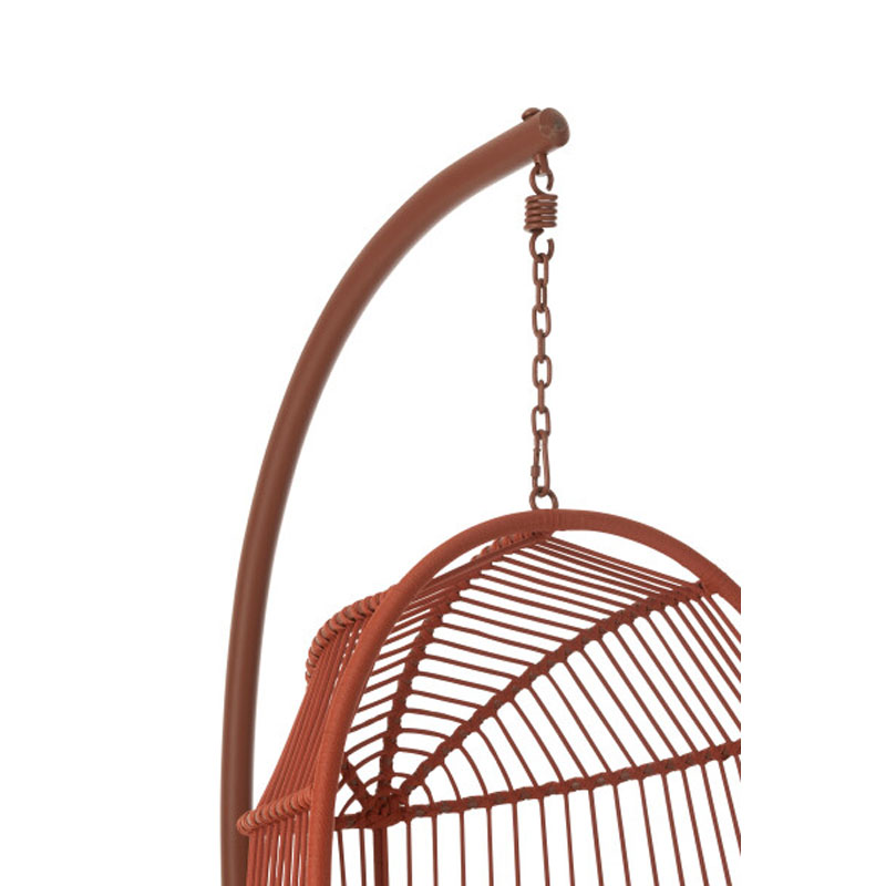 Silla suspendida egga - Imagen 4