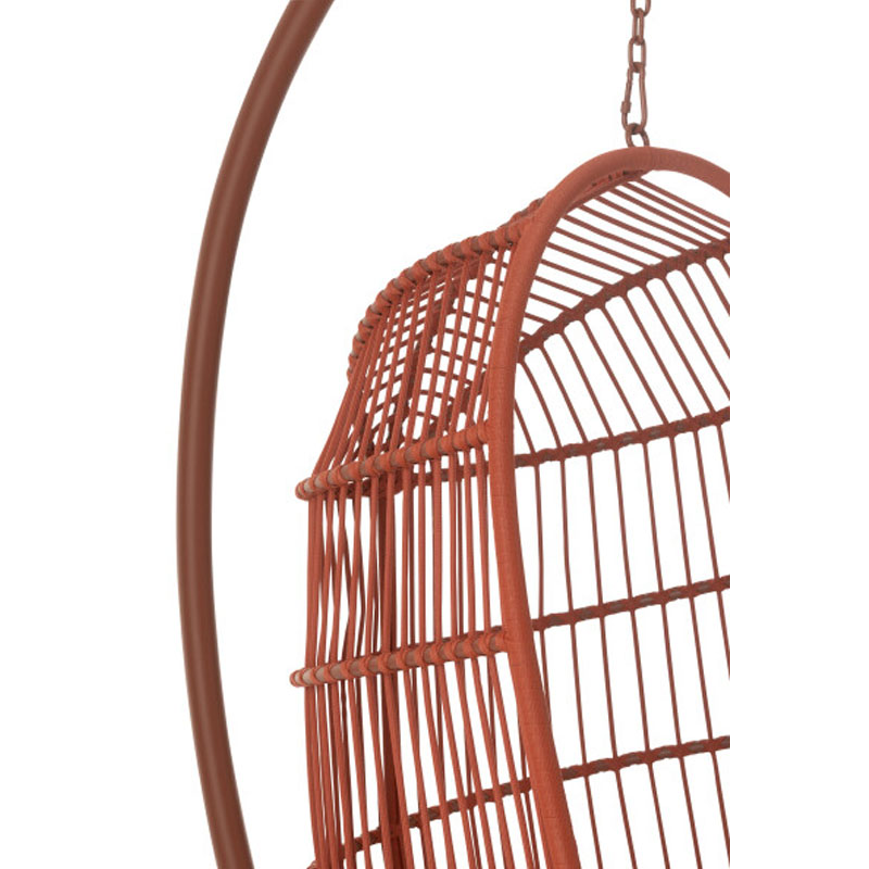 Silla suspendida egga - Imagen 5
